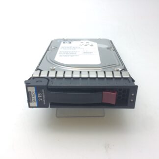 HP 507616-B21
