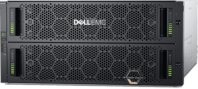 Dell Emc Powervault Me Storage For Sale Covenco