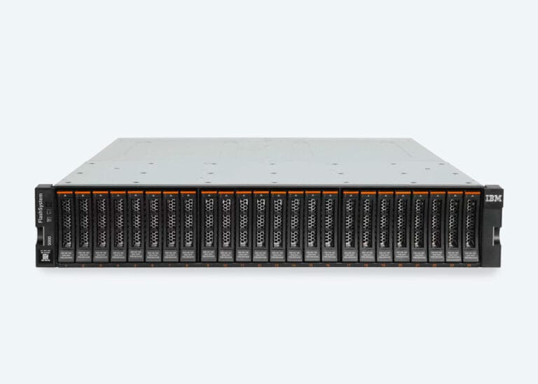 IBM DS8000 Storage Media Platform for Sale | Covenco