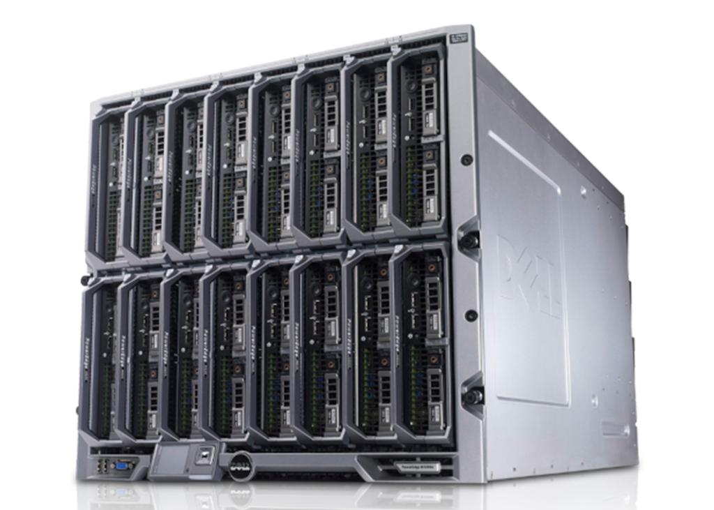 EMC PowerEdge Blade Servers for sale