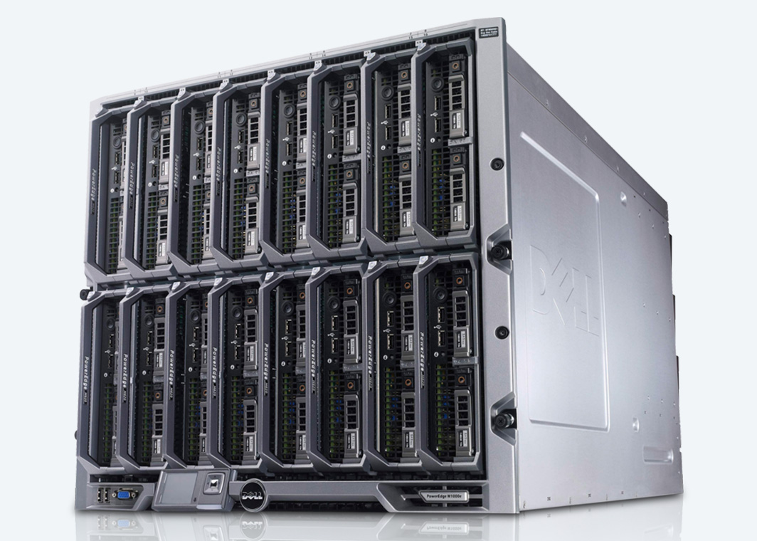 Dell EMC PowerEdge M620 Servers For Sale | Covenco