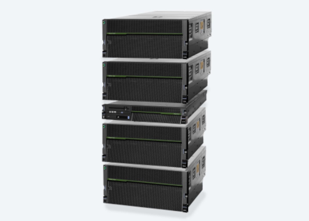 IBM Power8 E870/E880 Systems for Sale | Covenco IBM Power8 E870/E880 Systems for Sale | Covenco
