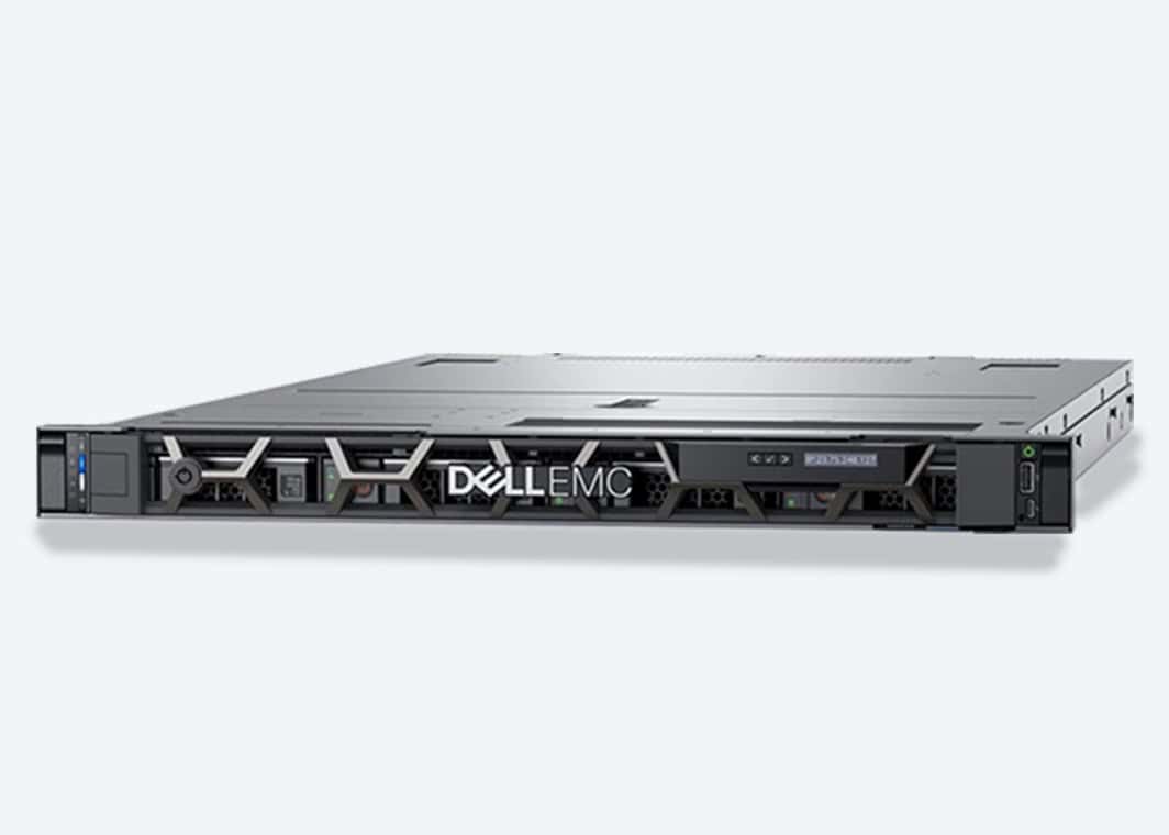 Dell EMC PowerEdge R6525 Servers for Sale | Covenco