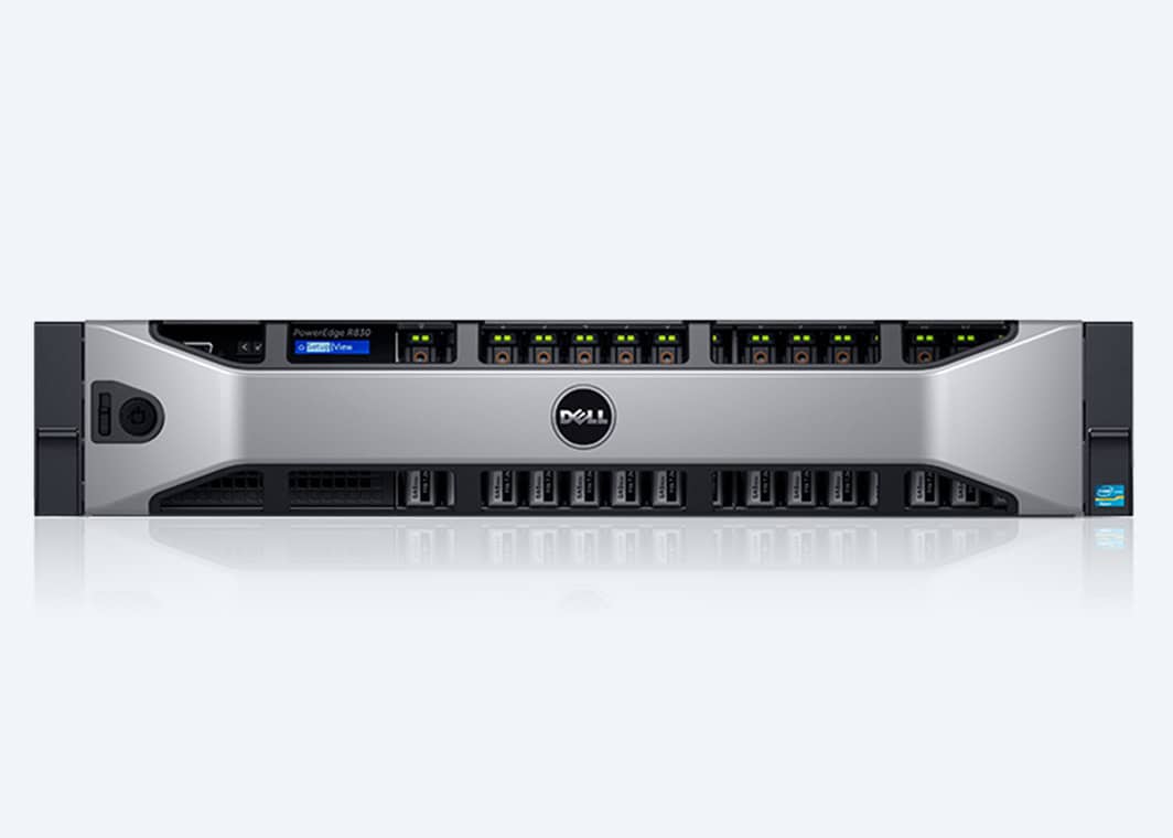 Dell EMC PowerEdge R820 Servers for Sale | Covenco