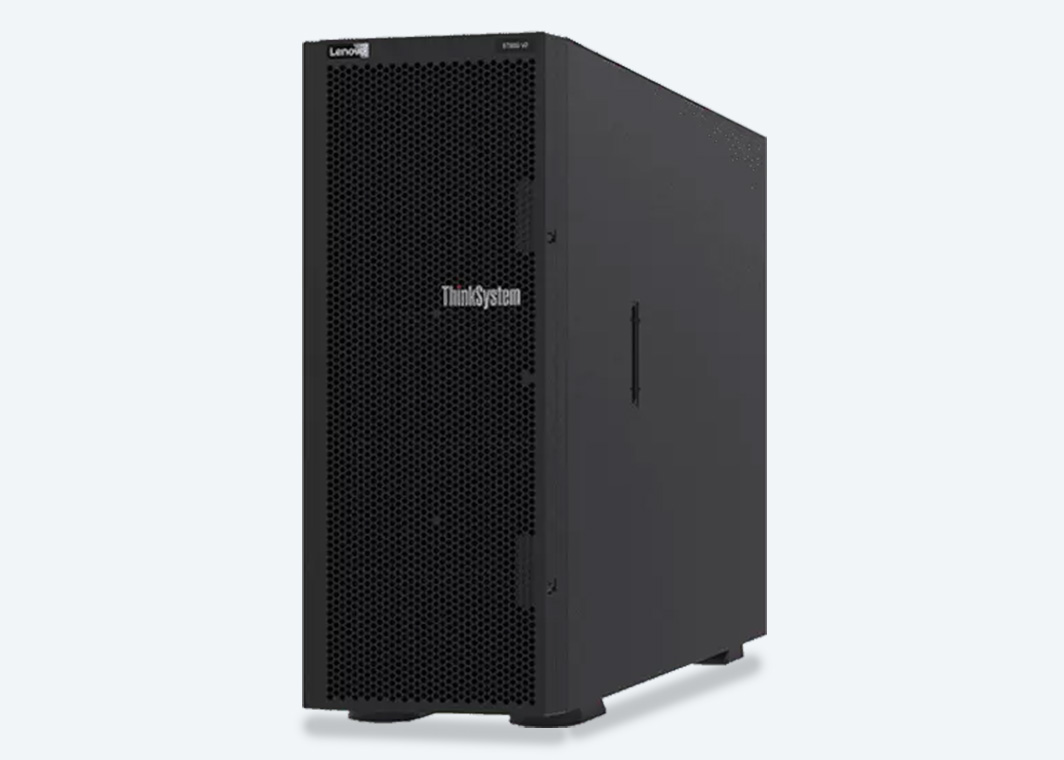 Lenovo ThinkSystem ST650 - Covenco