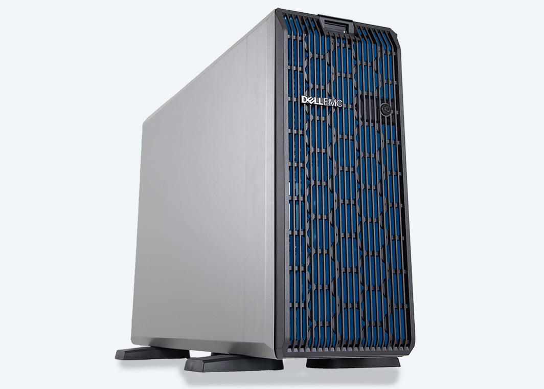Dell EMC PowerEdge T550 Servers for Sale | Covenco