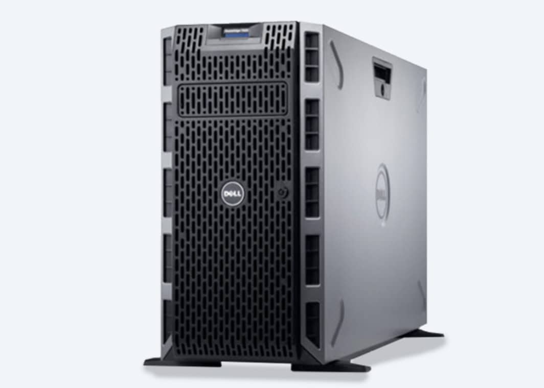Dell EMC PowerEdge T620 Servers for Sale | Covenco