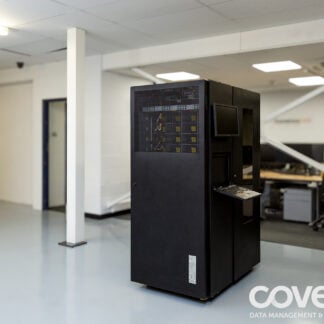 IBM 3584-L25