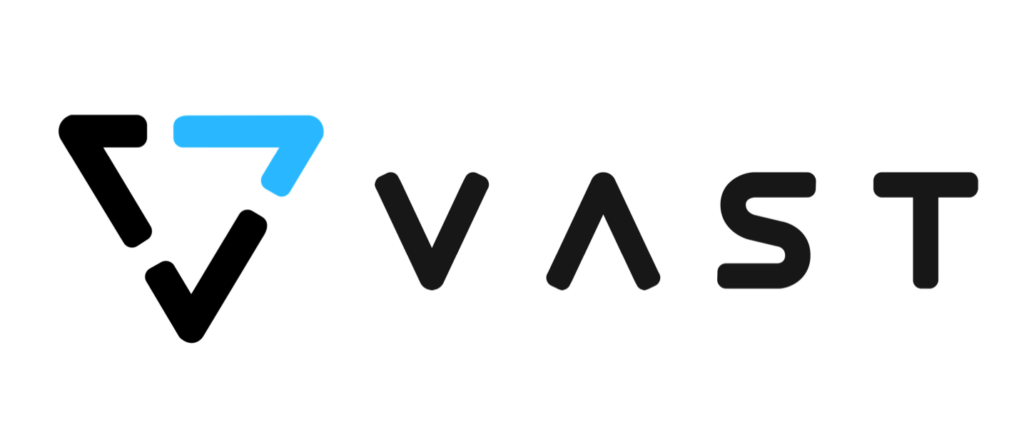 Vast Logo Vast Logo