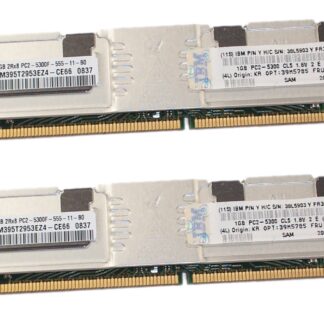 IBM 43X0611