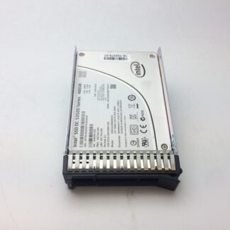 INTEL SSDSC2BB480G4