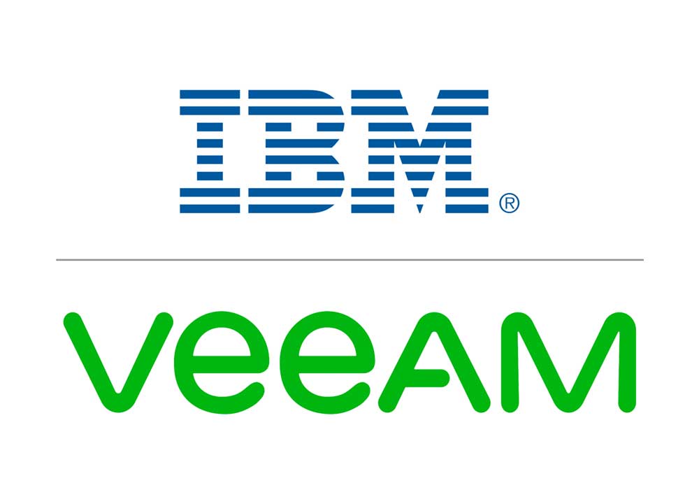 Veeam and IBM Storage