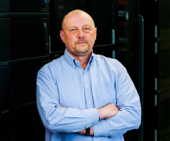 James-Wingrove