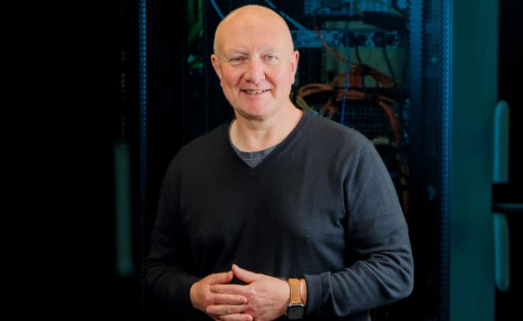 Mark-Creasey