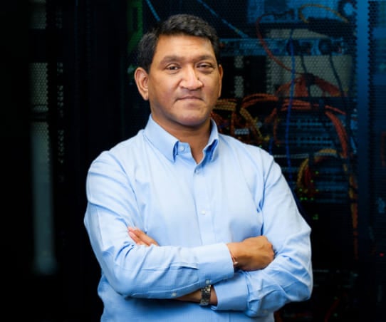 Vijay-Patel