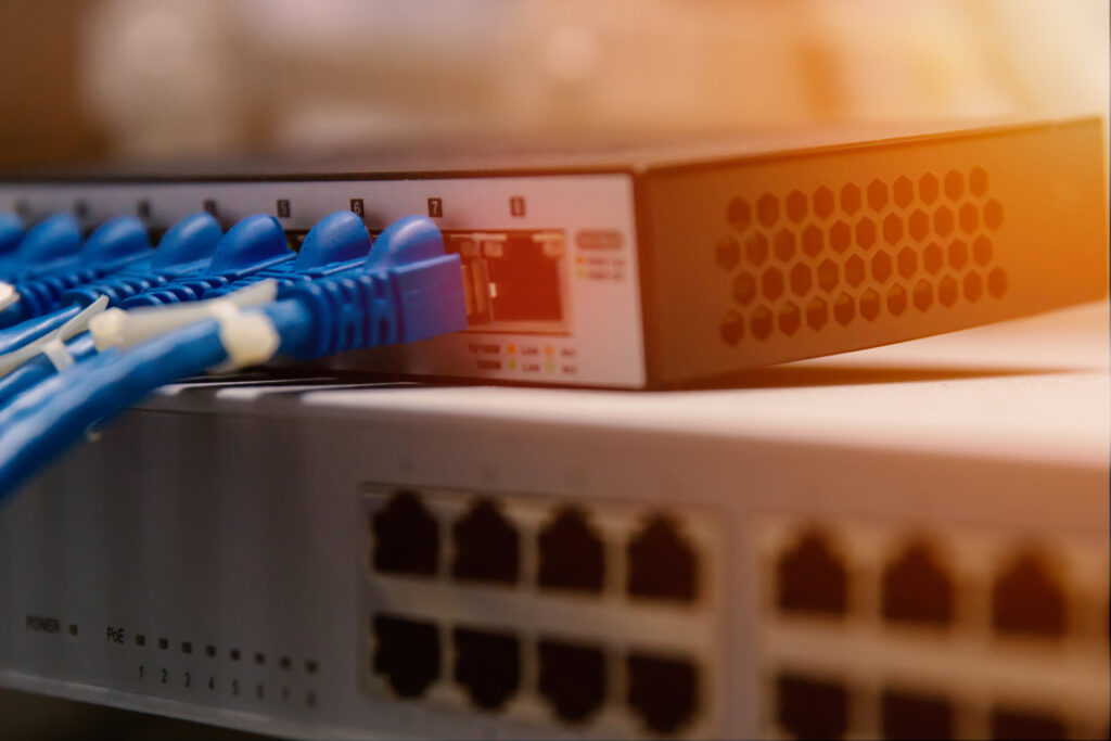 Cisco Nexus Switches Cisco Nexus Switches