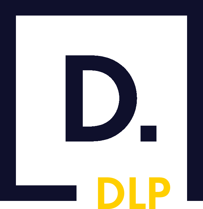 DLP Icon DLP Icon