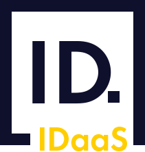 IDaaS Dark IDaaS