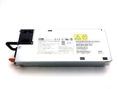 IBM 43X3312 - 550W HIGH EFFICIENCY AC Power Supply - Image 2