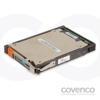 EMC 005051590 - 400GB 12G 2.5 inch SAS Solid State Drive For Unity 300 / 400 / 500 / 600