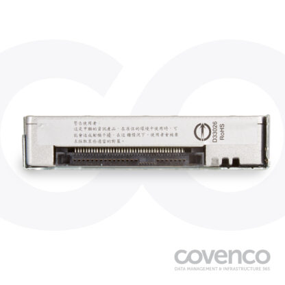 IBM 2078-AES2 - 9.6 TB 2.5 inch NVMe Flash Core Module - Image 3