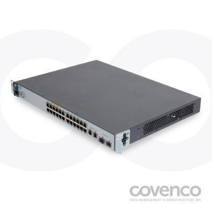 HP J9779A - HP 2530-24-PoE+ Switch