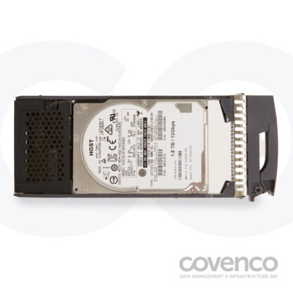 NETAPP X343A-R6 - 1.8TB 10K 12G SAS Hard Disk Drive - Image 4