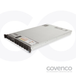 DELL R630 8XSFF