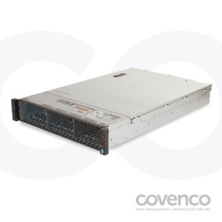 DELL R730XD 24XSFF