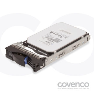 IBM 2078-AC3B - 8TB 7.2K 3.5 inch NL Hard Disk Drive