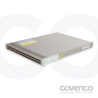 CISCO N9K-C9332C