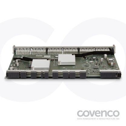 BROCADE FC8-48E - 48port 8Gbps Enhanced Blade - Image 3