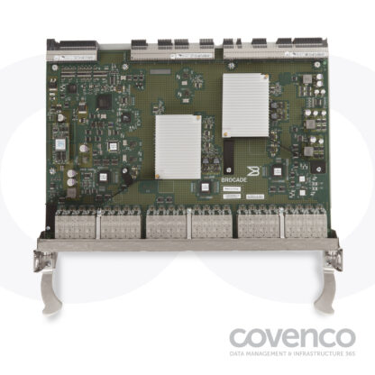 BROCADE FC8-48E - 48port 8Gbps Enhanced Blade - Image 4