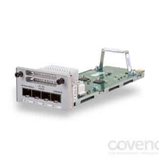 CISCO C9300-NM-4G