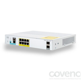 CISCO WS-C2960L-8PS-LL