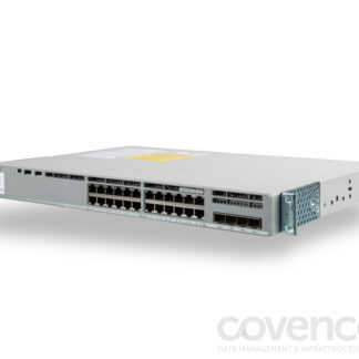 CISCO C9200L-24P-4G-E