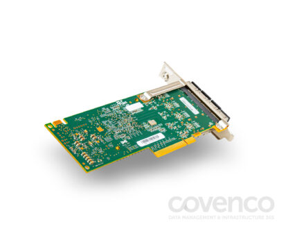 IBM 2078-AC0B - 16Gb Fibre-Channel 4 Port Adapter Pair (inc SFP's) - Image 4