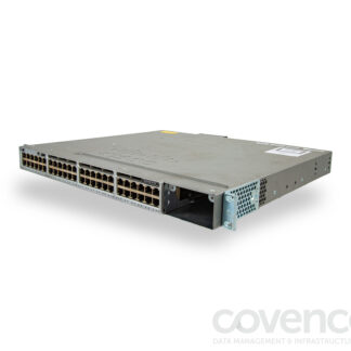 CISCO WS-C3850-48F-L