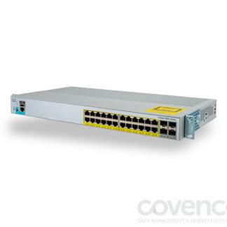 CISCO WS-C2960L-24PS-LL