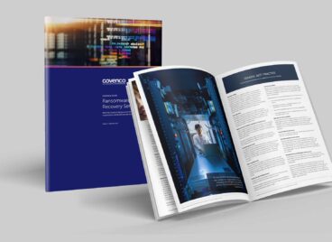 Download the guide to ransomware recovery