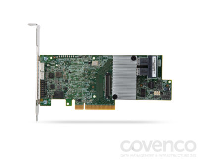 DELL MM445 - DELL LSI MEGARAID 9361-8I 12Gb/s SAS RAID 1GB Controller PCI-E - Image 2