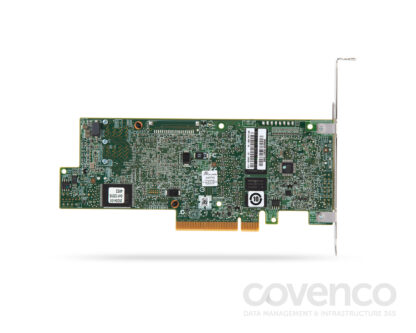 DELL MM445 - DELL LSI MEGARAID 9361-8I 12Gb/s SAS RAID 1GB Controller PCI-E - Image 3