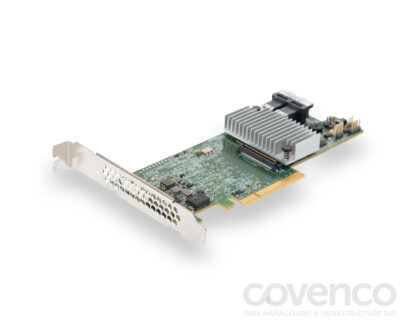 DELL MM445 - DELL LSI MEGARAID 9361-8I 12Gb/s SAS RAID 1GB Controller PCI-E - Image 4