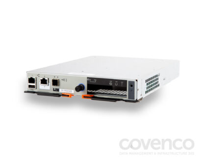 IBM 01AC370 - V5010 2078 / 112 NODE CANNISTER (Without Cache & Battery)