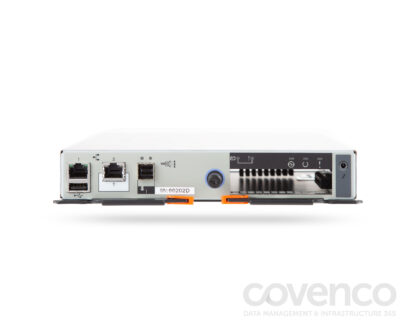 IBM 01AC370 - V5010 2078 / 112 NODE CANNISTER (Without Cache & Battery) - Image 2