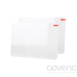 OEM FCSGIP22 (2PK) - Qty 2x Tempered Glass Screen Protector For Apple IPAD 10th Gen 10.9