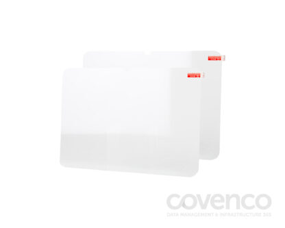 OEM FCSGIP22 (2PK) - Qty 2x Tempered Glass Screen Protector For Apple IPAD 10th Gen 10.9