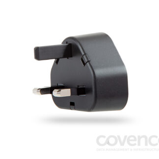 OEM FPK-H - Wall Mount AC Adaptors UK Clip For F-Series Phone Charger