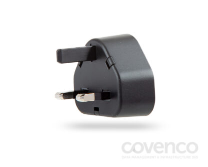 OEM FPK-H - Wall Mount AC Adaptors UK Clip For F-Series Phone Charger