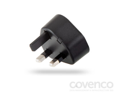 OEM FPK-H - Wall Mount AC Adaptors UK Clip For F-Series Phone Charger - Image 2